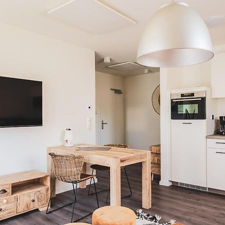 Duenenquartier Apartment 20 Zingst Eksteriør bilde