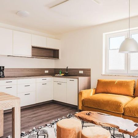 Duenenquartier Apartment 20 Zingst Eksteriør bilde
