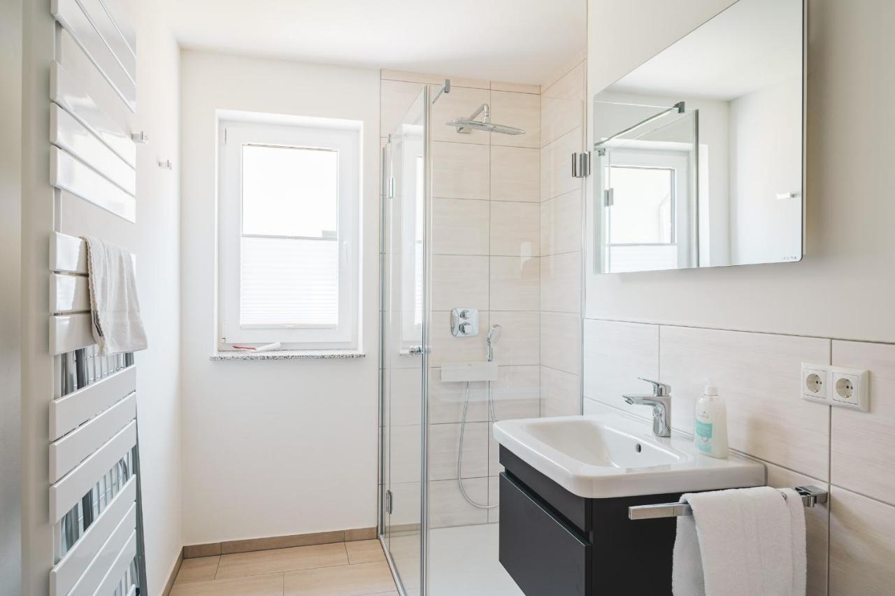 Duenenquartier Apartment 20 Zingst Eksteriør bilde
